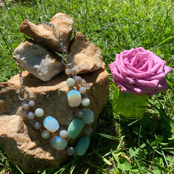 Lia Sophia necklace - Picture 1 of 1